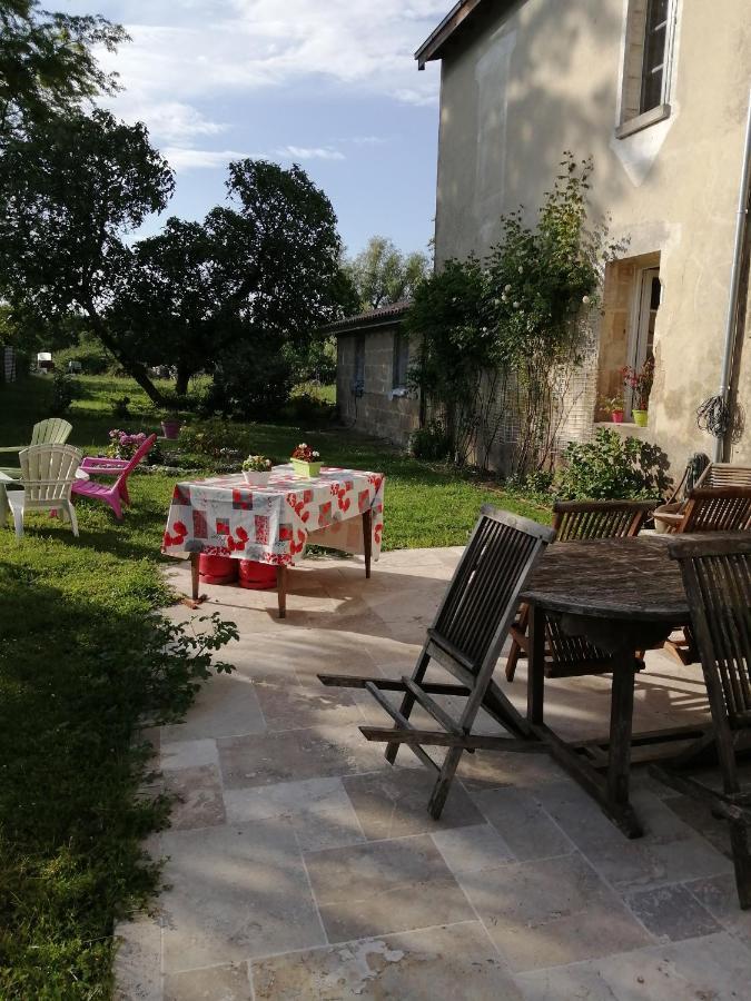 Dal Pan Bazzo Sandrine Séjour chez l'habitant Berson